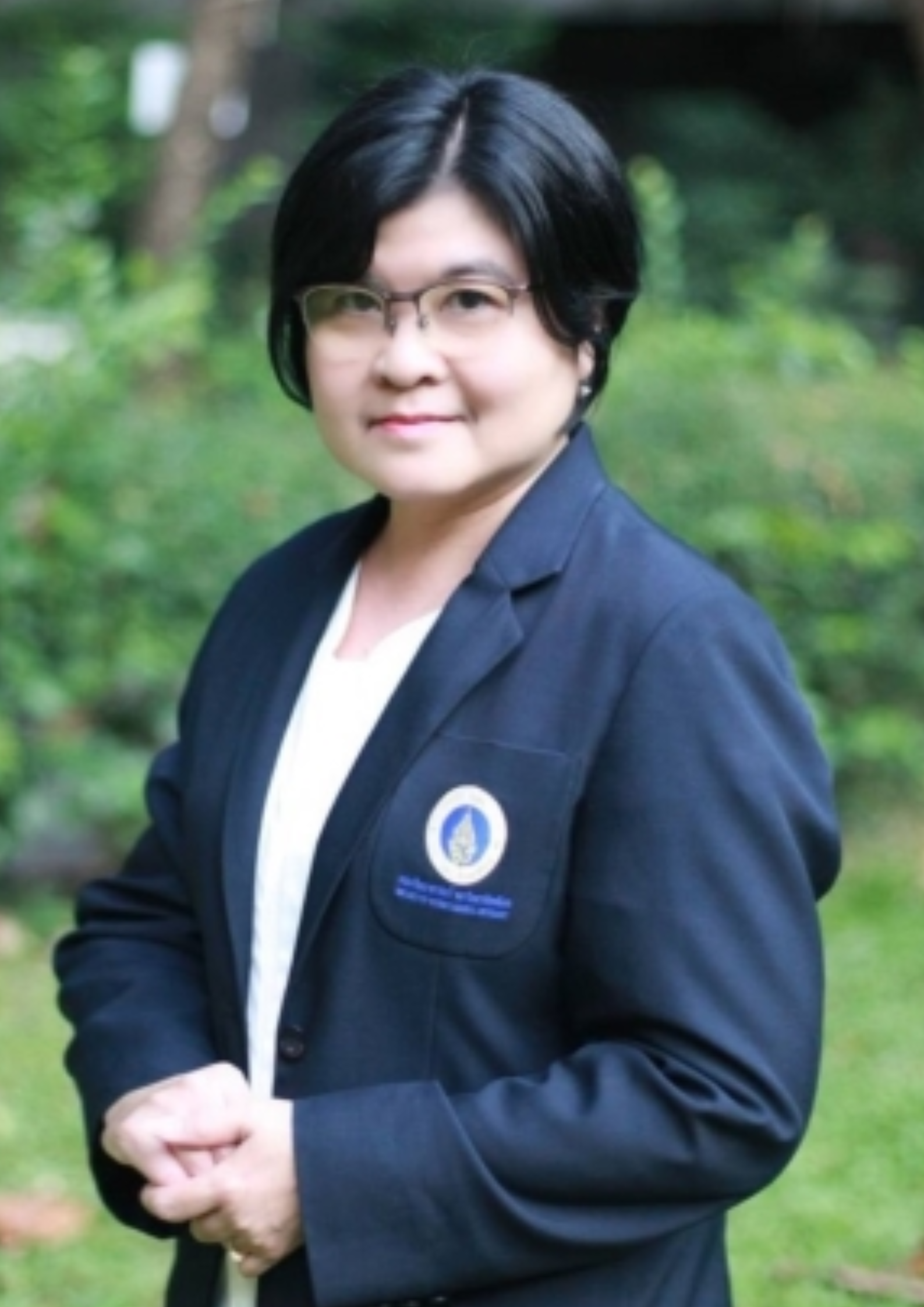 Associate Professor Dr. Duangjai Nacapricha