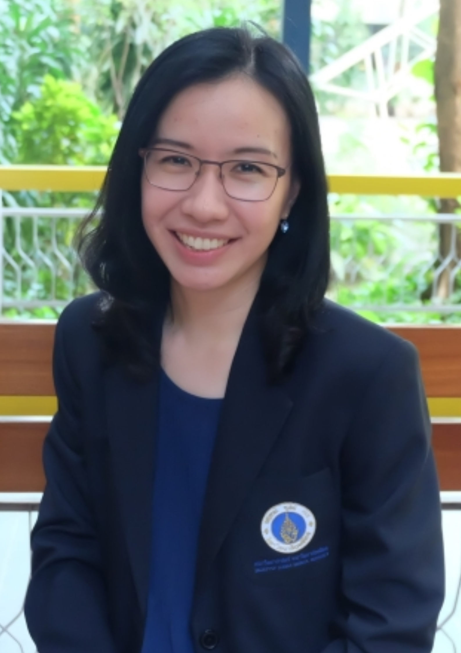 Assoc. Prof. Dr. Kanchana Uraisin
