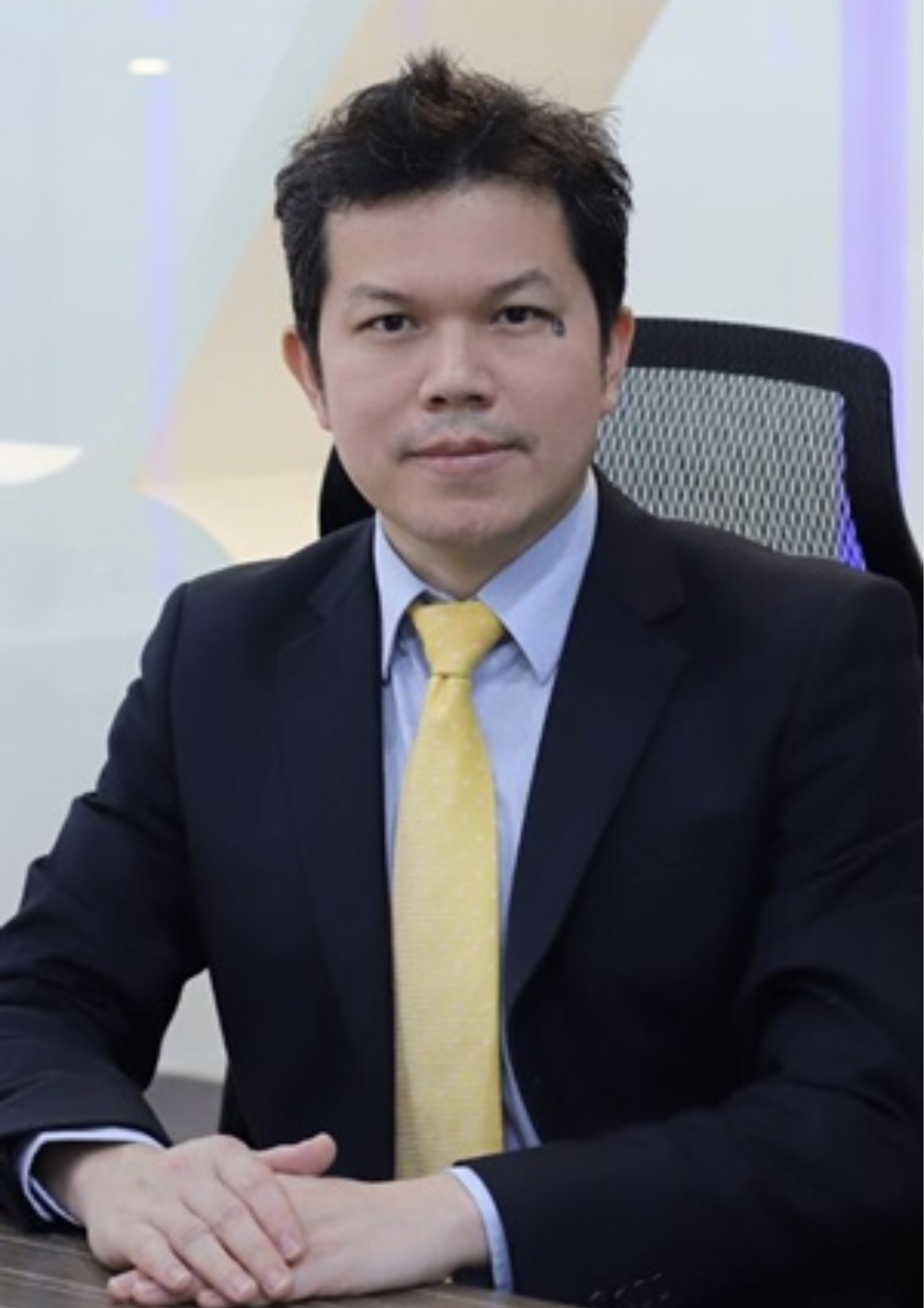 Associate Professor Dr. Prasit Suwannalert