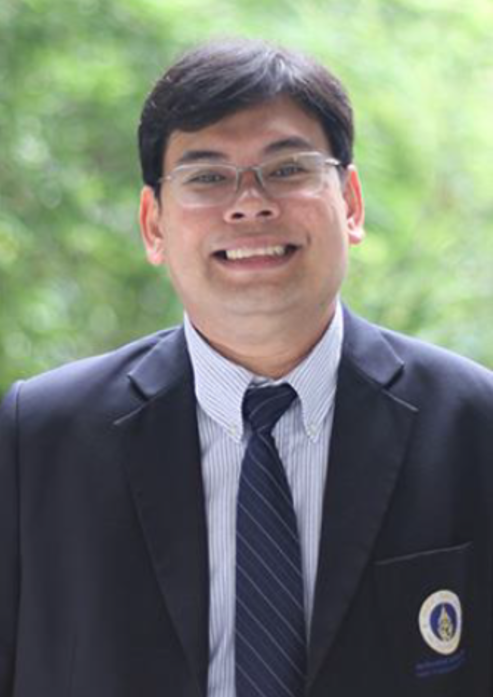 Associate Professor Dr. Tienthong Thonagpanchang